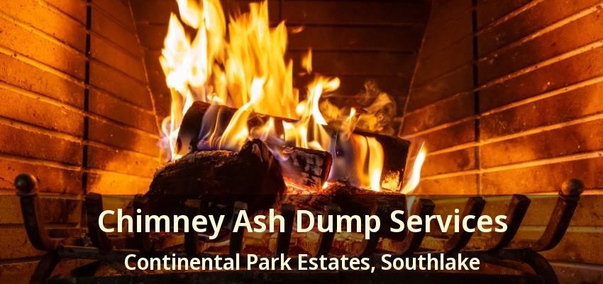 Chimney Ash Dump Services Continental Park Estates, Southlake - TX