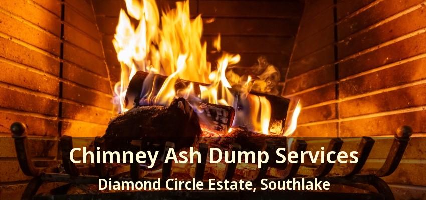 Chimney Ash Dump Services Diamond Circle Estate, Southlake - TX