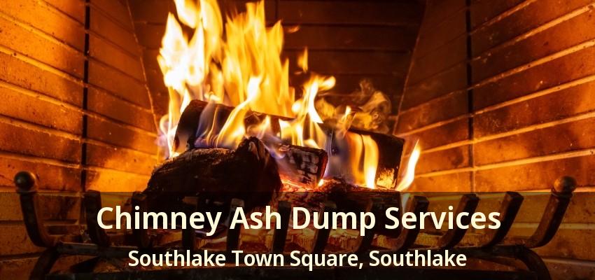 Chimney Ash Dump Services Southlake Town Square, Southlake - TX