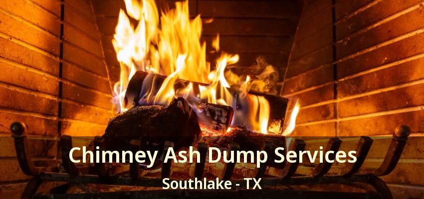 Chimney Ash Dump Services Southlake - TX
