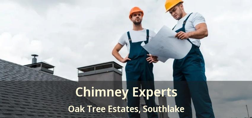Chimney Experts Oak Tree Estates, Southlake - TX