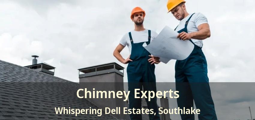 Chimney Experts Whispering Dell Estates, Southlake - TX
