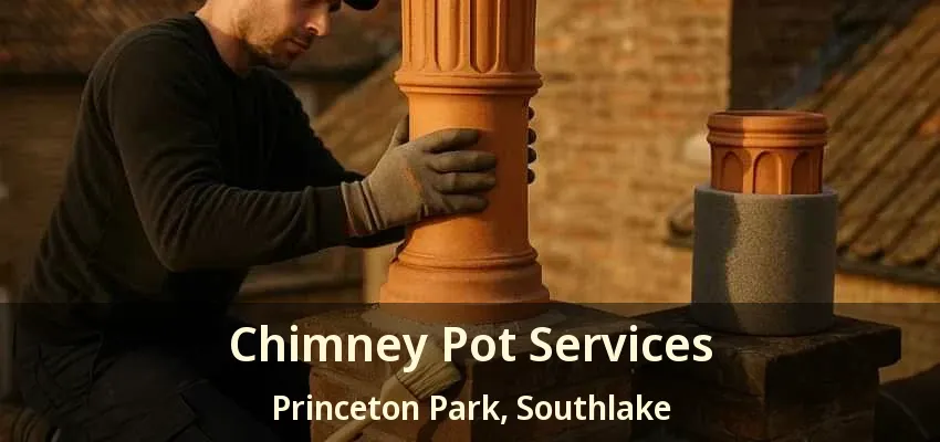 Chimney Pot Services Princeton Park, Southlake - TX