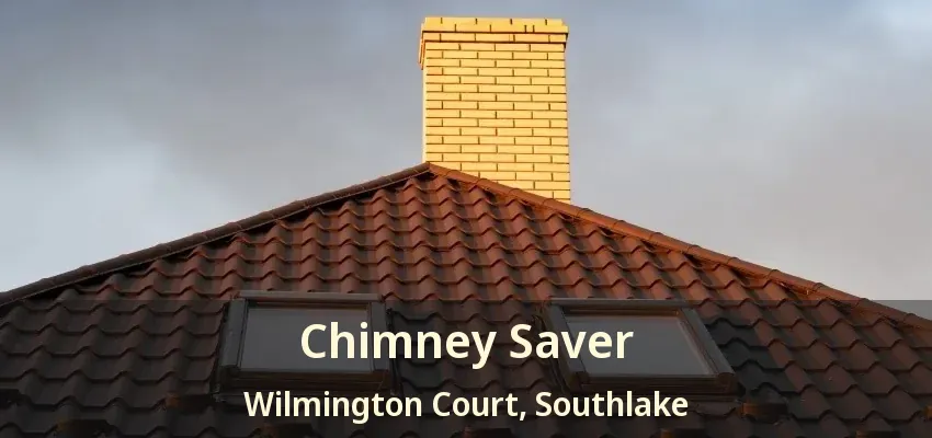 Chimney Saver Wilmington Court, Southlake - TX