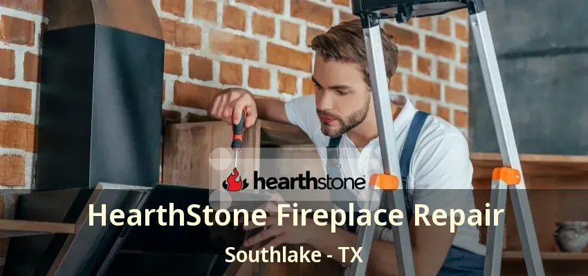 HearthStone Fireplace Repair Southlake - TX
