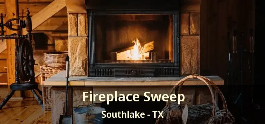 Fireplace Sweep Southlake - TX