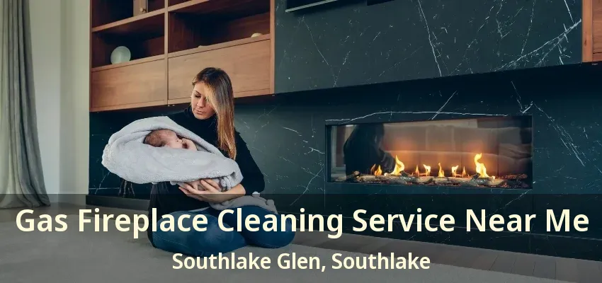 Gas Fireplace Cleaning Service Near Me Southlake Glen, Southlake - TX