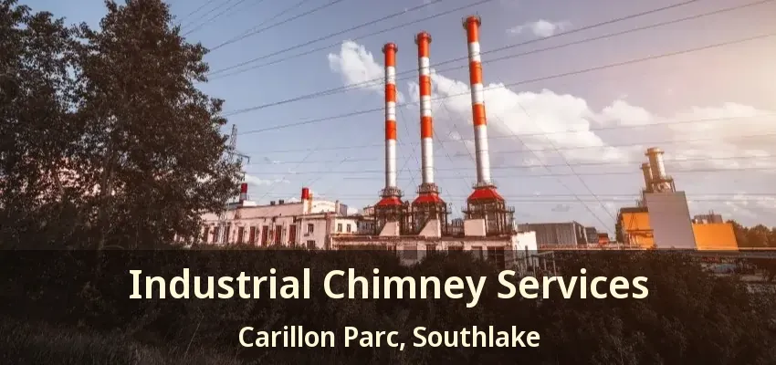 Industrial Chimney Services Carillon Parc, Southlake - TX
