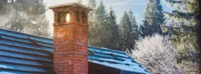 Chimney Blockage Removal Oak Tree Estates, Southlake