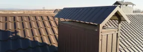Chimney Cap Services Oak Tree Estates, Southlake