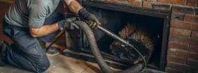 Chimney Cleaning Oak Tree Estates, Southlake