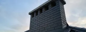 Chimney Crown Services Oak Tree Estates, Southlake