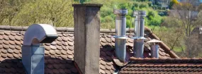 Chimney Experts Oak Tree Estates, Southlake