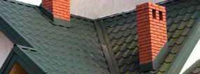 Chimney Flashing Services Oak Tree Estates, Southlake