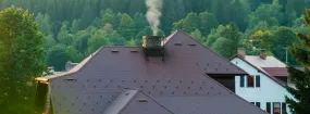 Chimney Inspection Services Oak Tree Estates, Southlake