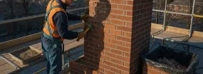 Chimney Masonry Services Oak Tree Estates, Southlake