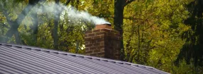 Chimney Odor Removal Oak Tree Estates, Southlake