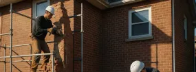 Chimney Rebuild Services Oak Tree Estates, Southlake