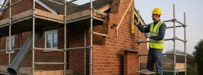 Chimney Repair Near Me Oak Tree Estates, Southlake