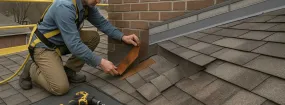 Chimney Repair Oak Tree Estates, Southlake
