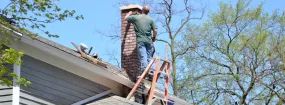 Chimney Service Oak Tree Estates, Southlake