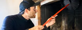 Chimney Sweep Services Oak Tree Estates, Southlake