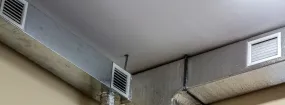Clogged Air Duct Cleaning Oak Tree Estates, Southlake