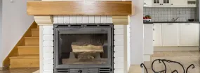 Fireplace Cleaning Oak Tree Estates, Southlake