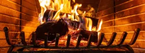Fireplace Damper Services Oak Tree Estates, Southlake