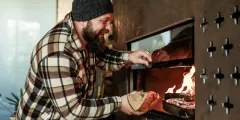 Fireplace Maintenance Oak Tree Estates, Southlake