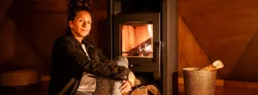 Fireplace Service Company Oak Tree Estates, Southlake