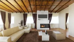 Fireplace Service Cost Oak Tree Estates, Southlake