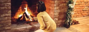 Fireplace Smell Removal Oak Tree Estates, Southlake