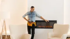 Fireplace Specialist Oak Tree Estates, Southlake