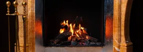 Fireplace Sweep Oak Tree Estates, Southlake