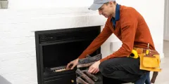 Fireplace Technician Oak Tree Estates, Southlake