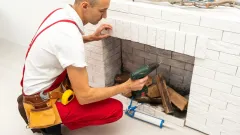 Fireplace Technicians Oak Tree Estates, Southlake