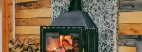 Fireplace Throat Services Oak Tree Estates, Southlake
