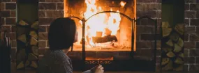 Fireplace Vent Cleaning Oak Tree Estates, Southlake