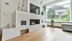 Fix Fireplace Oak Tree Estates, Southlake