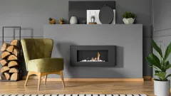 Fix My Gas Fireplace Oak Tree Estates, Southlake