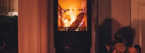 Fix Non-Working Fireplace Oak Tree Estates, Southlake