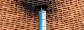 Flue Cleaning Oak Tree Estates, Southlake