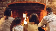 Gas Fire Repairs Oak Tree Estates, Southlake
