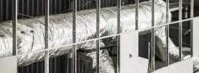 Insulated Ductwork Services Oak Tree Estates, Southlake