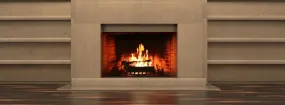 Monessen Hearth Fireplace Oak Tree Estates, Southlake