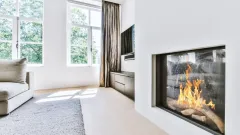Montigo Fireplace Repair Oak Tree Estates, Southlake