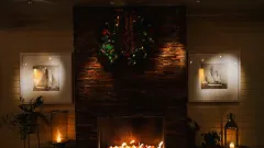 Natural Gas Fireplace Repairs Oak Tree Estates, Southlake
