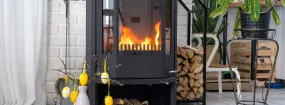 Osburn Fireplace Repair Oak Tree Estates, Southlake