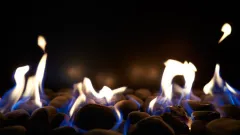 Real Fyre Fireplace Repair Oak Tree Estates, Southlake